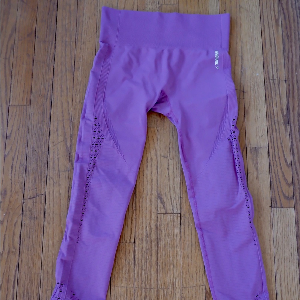 Gymshark leggings